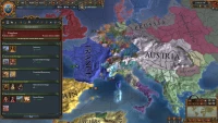 4. Europa Universalis IV: Dharma Expansion (DLC) (PC) (klucz STEAM)